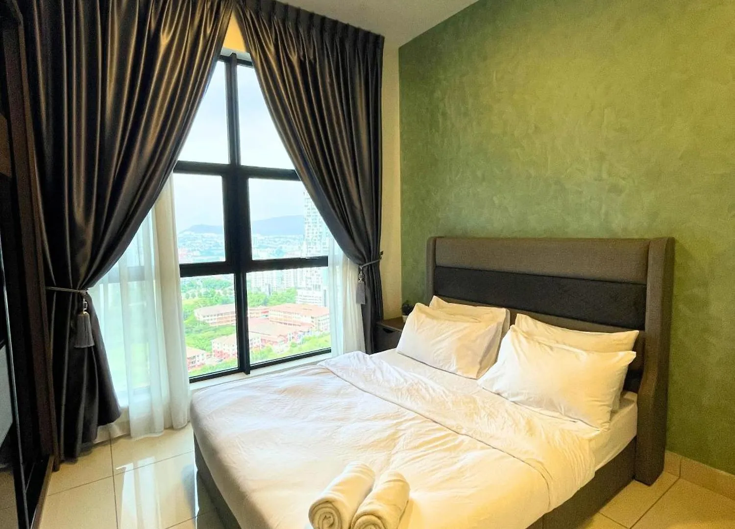 Appart hôtel Arte Mont Kiara Suites By Dream'Inn Kuala Lumpur