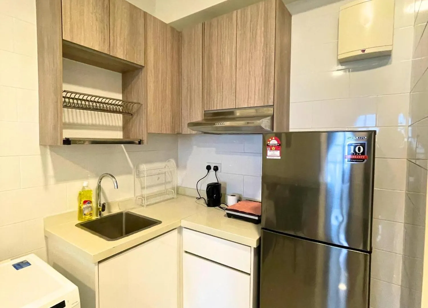 Appart hôtel Arte Mont Kiara Suites By Dream'Inn Kuala Lumpur