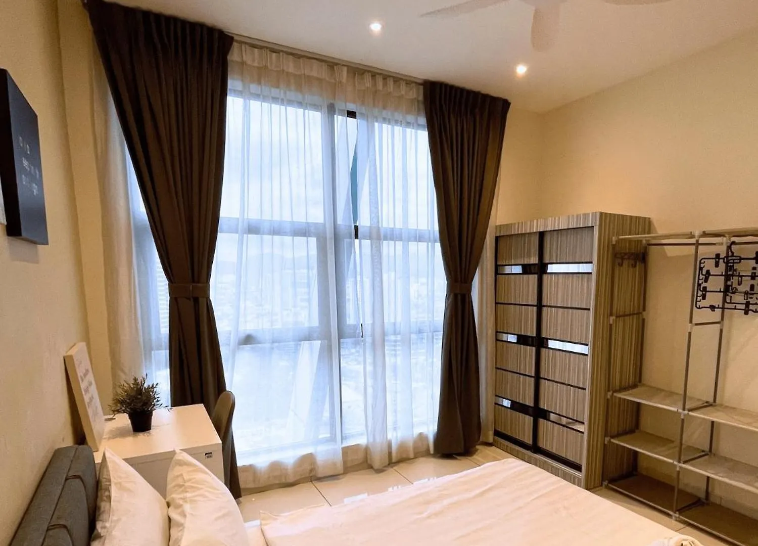 Arte Mont Kiara Suites By Dream'Inn Kuala Lumpur