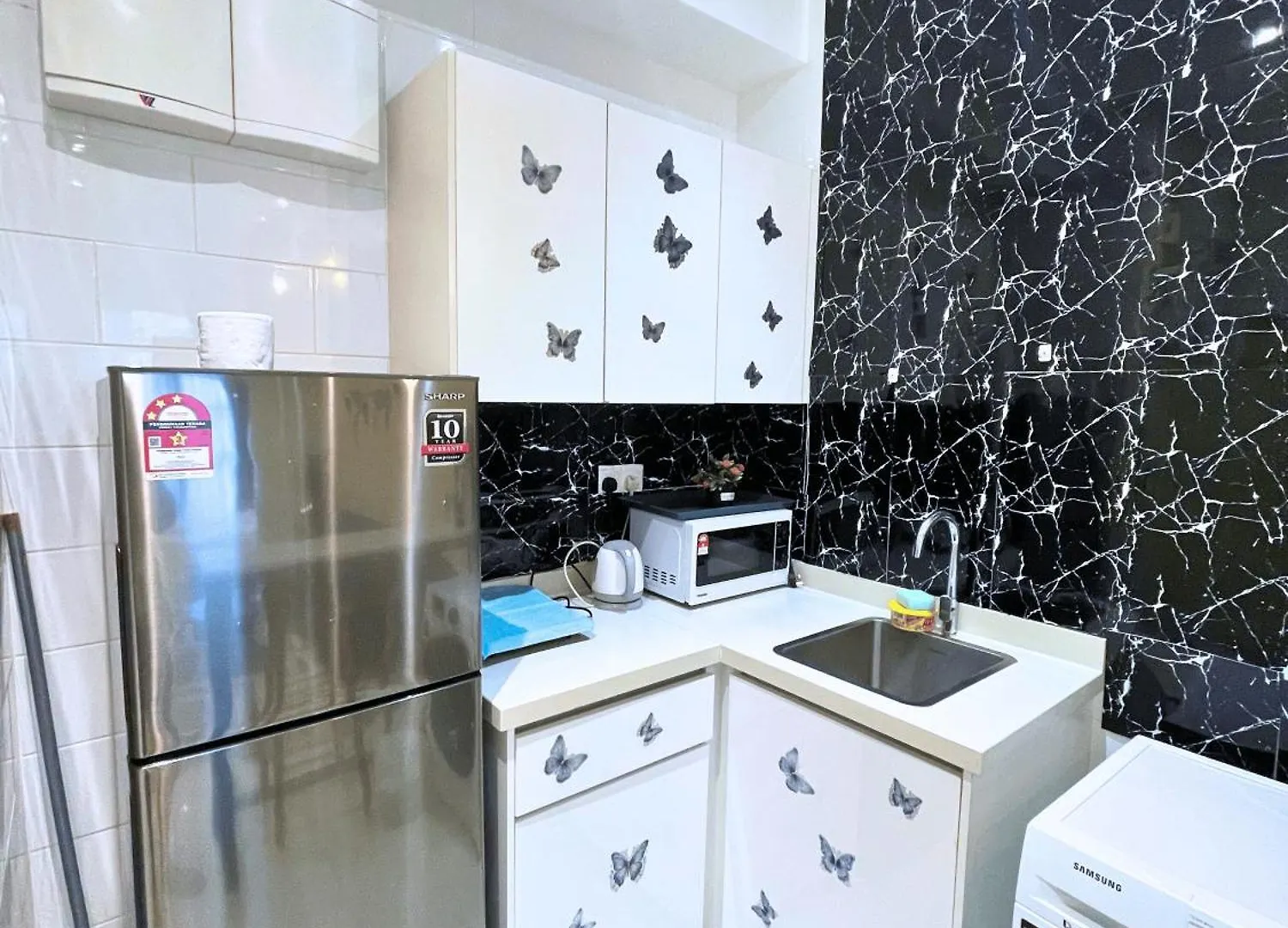 Arte Mont Kiara Suites By Dream'Inn Kuala Lumpur Appart hôtel