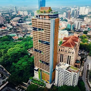 Appart hôtel Ceylonz Seasonal, Kuala Lumpur