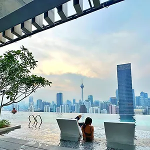 Appart hôtel Axon By Leo, Kuala Lumpur