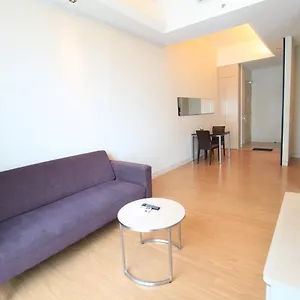 Appart hôtel Swiss-garden Residences Bukit Bintang, Kuala Lumpur