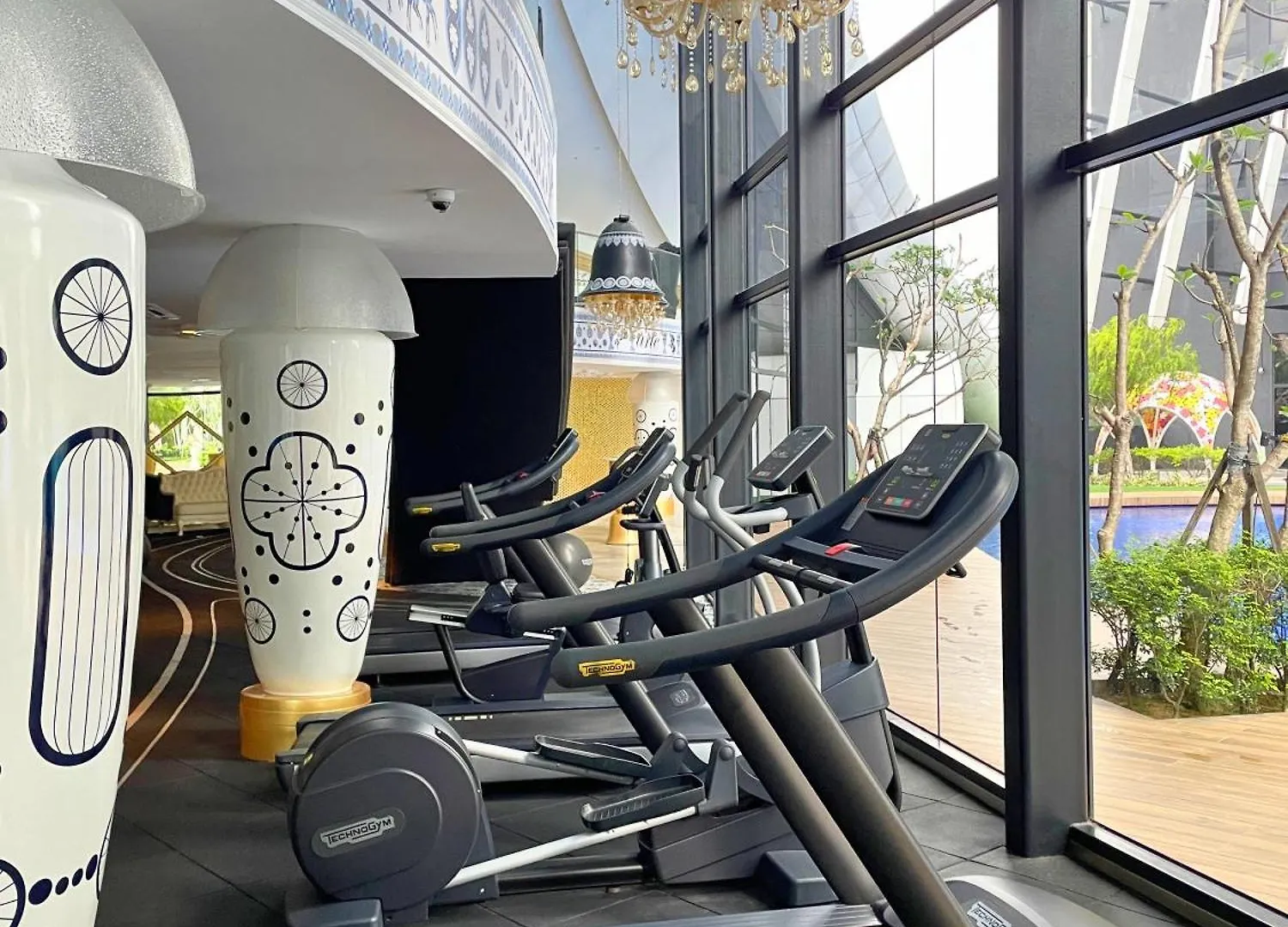 Arte Mont Kiara Suites By Dream'Inn Kuala Lumpur