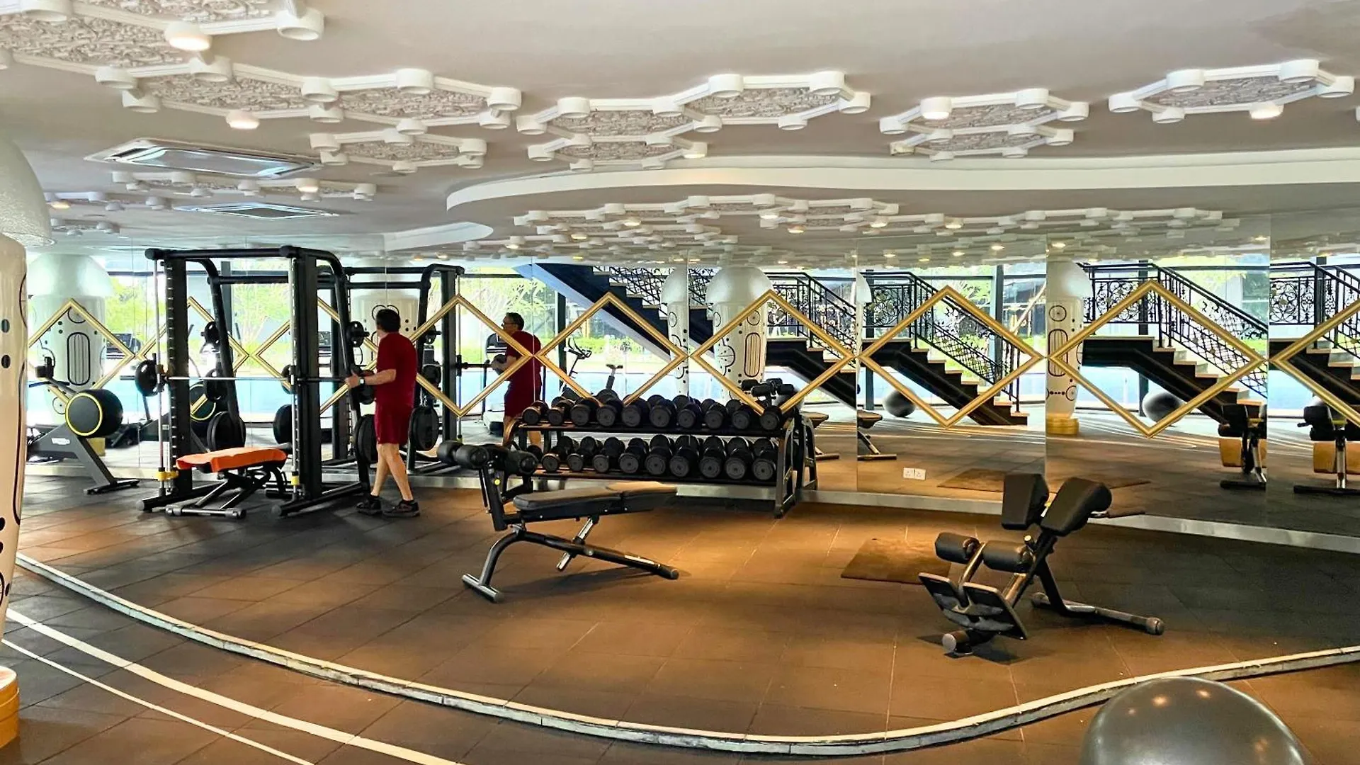 Arte Mont Kiara Suites By Dream'Inn Kuala Lumpur Malaysia