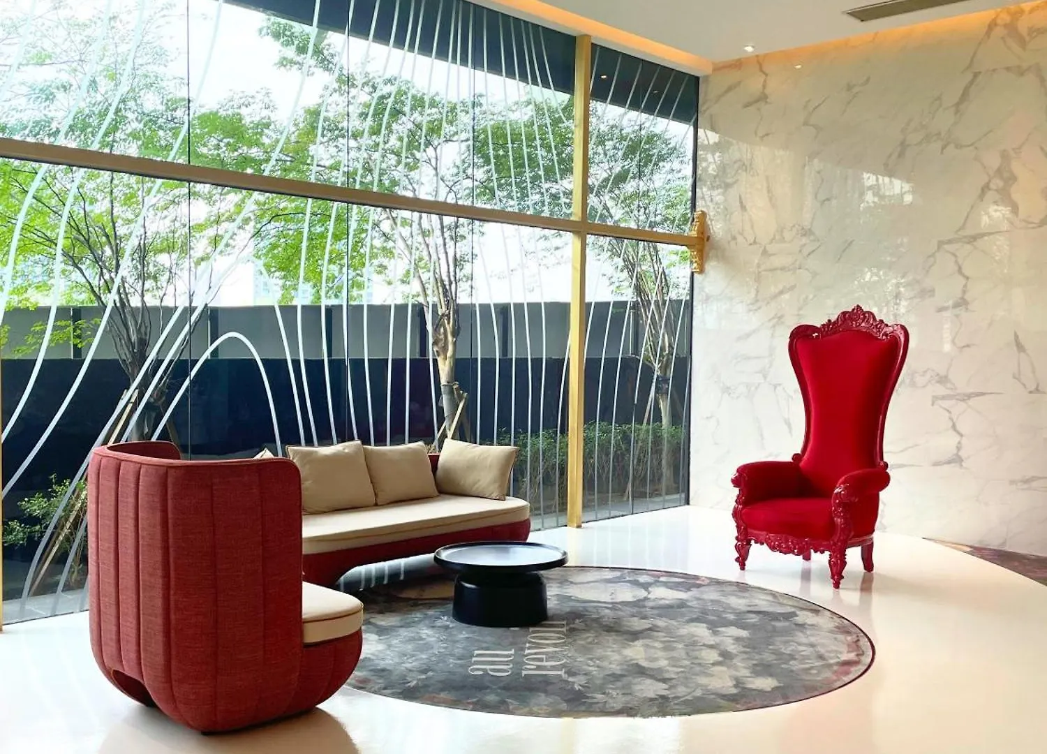 Aparthotel Arte Mont Kiara Suites By Dream'Inn Kuala Lumpur