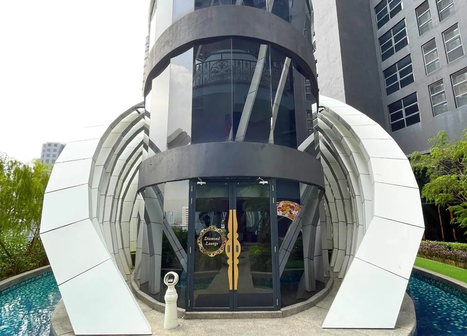 Arte Mont Kiara Suites By Dream'Inn Kuala Lumpur Malaysia