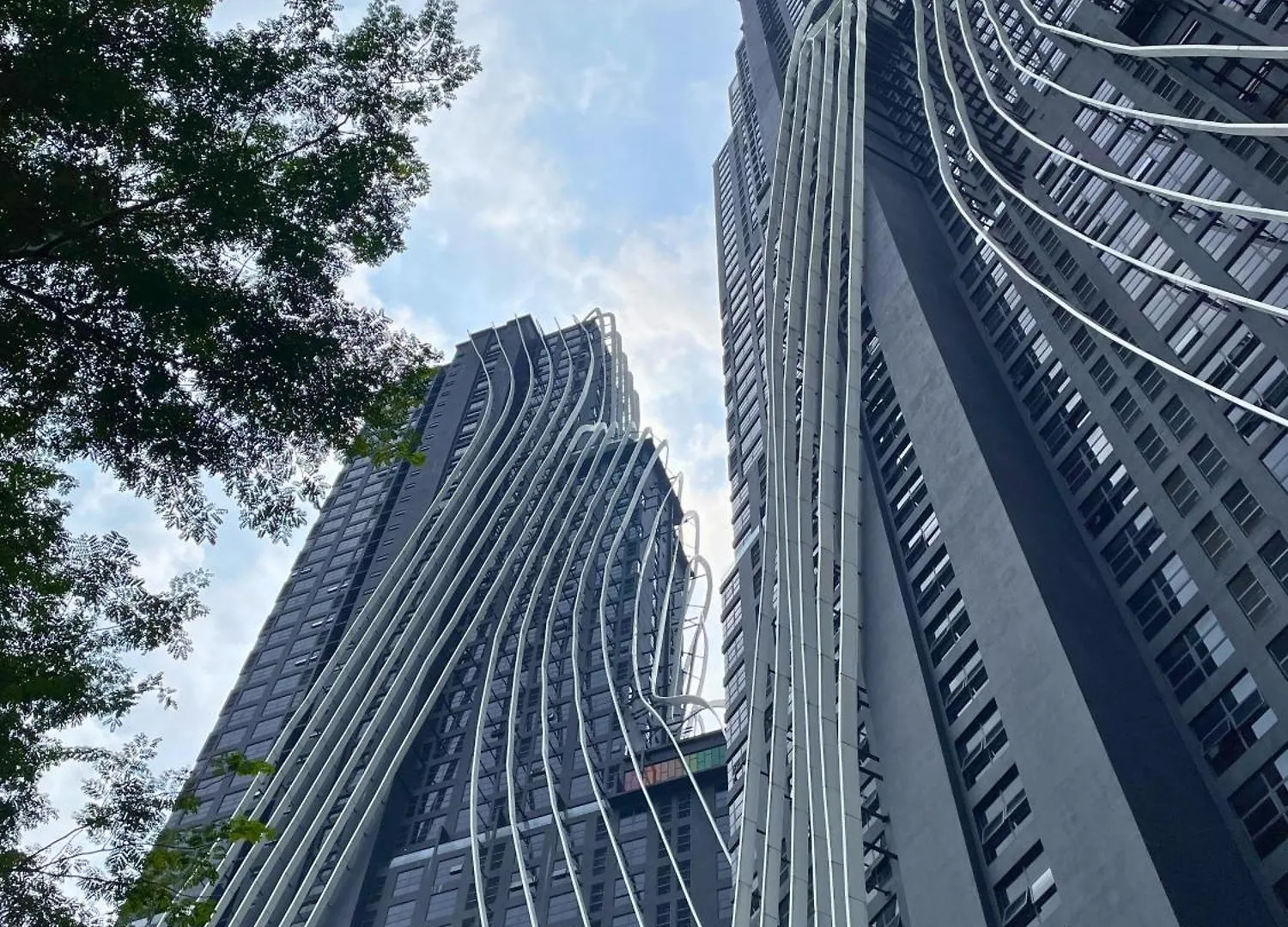 Arte Mont Kiara Suites By Dream'Inn Kuala Lumpur Aparthotel