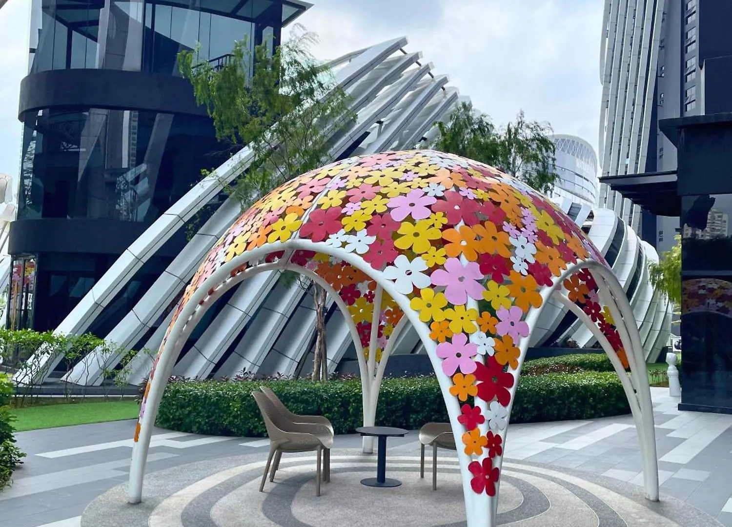 Aparthotel Arte Mont Kiara Suites By Dream'Inn Kuala Lumpur