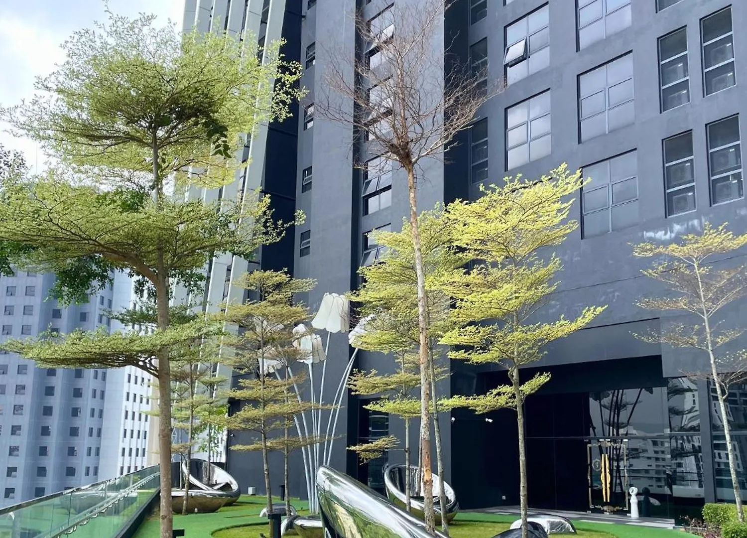 Arte Mont Kiara Suites By Dream'Inn Kuala Lumpur