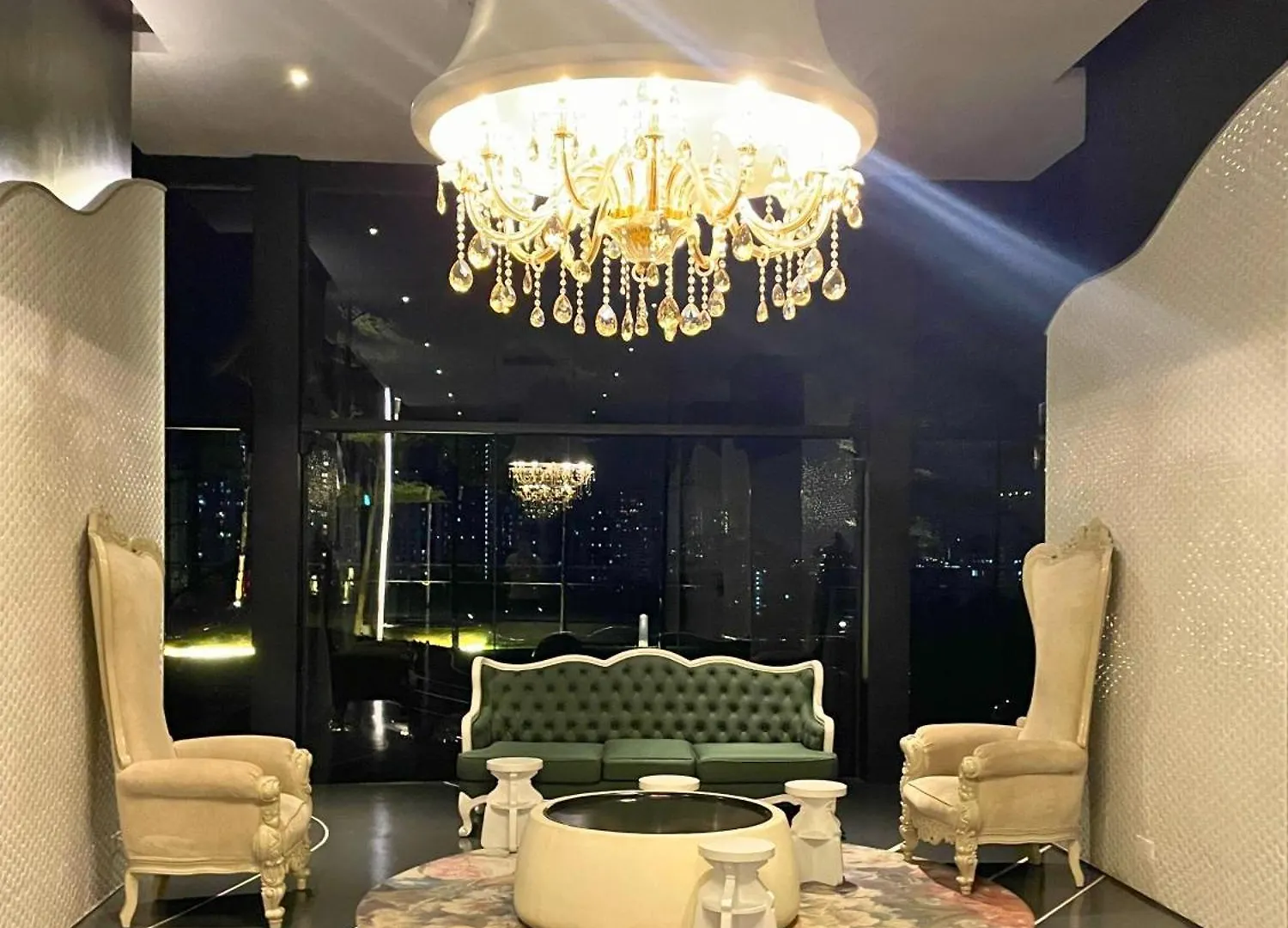 Aparthotel Arte Mont Kiara Suites By Dream'Inn Kuala Lumpur