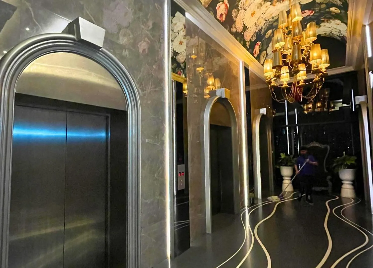 Arte Mont Kiara Suites By Dream'Inn Kuala Lumpur 0*,