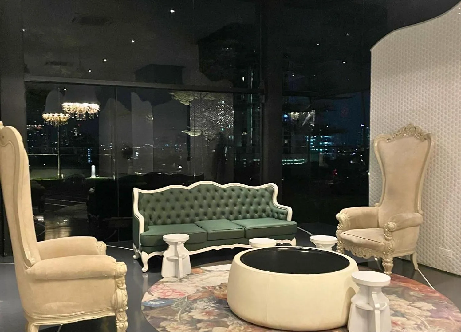Aparthotel Arte Mont Kiara Suites By Dream'Inn Kuala Lumpur