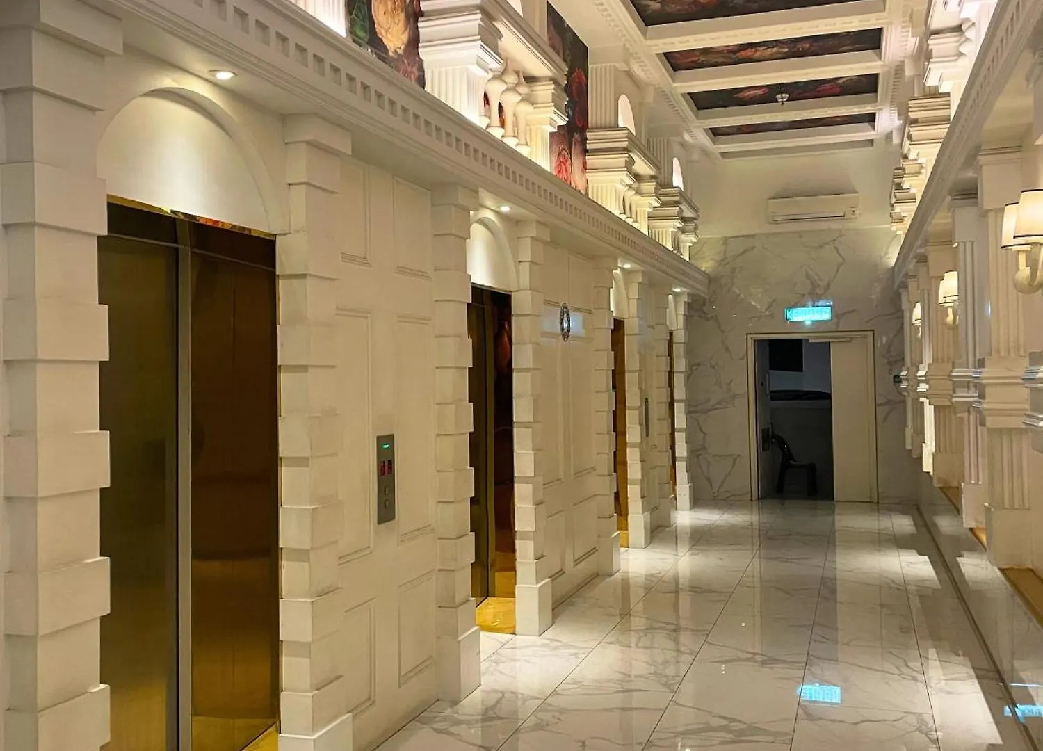 Arte Mont Kiara Suites By Dream'Inn Kuala Lumpur Aparthotel