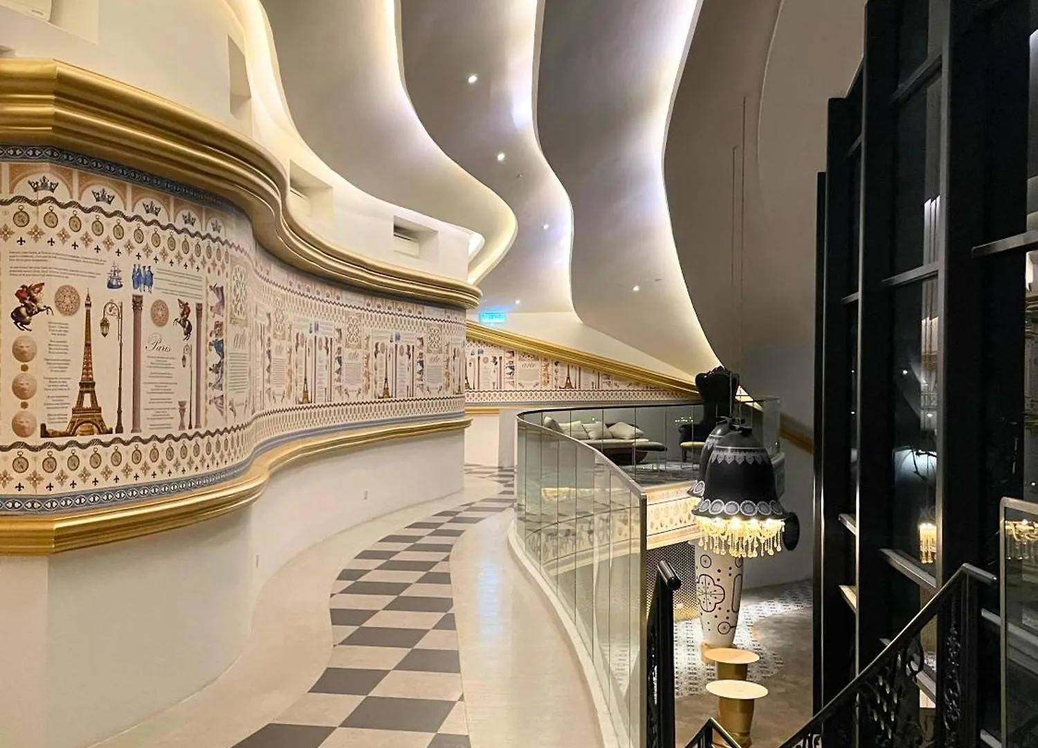 Arte Mont Kiara Suites By Dream'Inn Kuala Lumpur