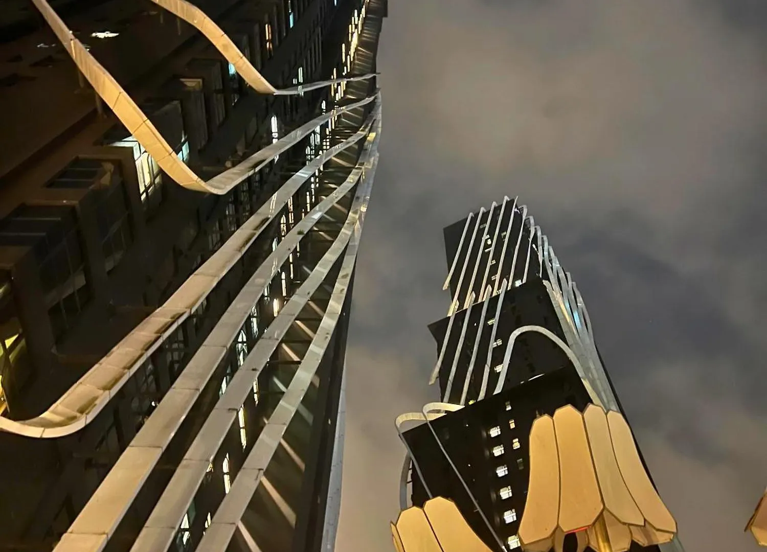 Aparthotel Arte Mont Kiara Suites By Dream'Inn Kuala Lumpur