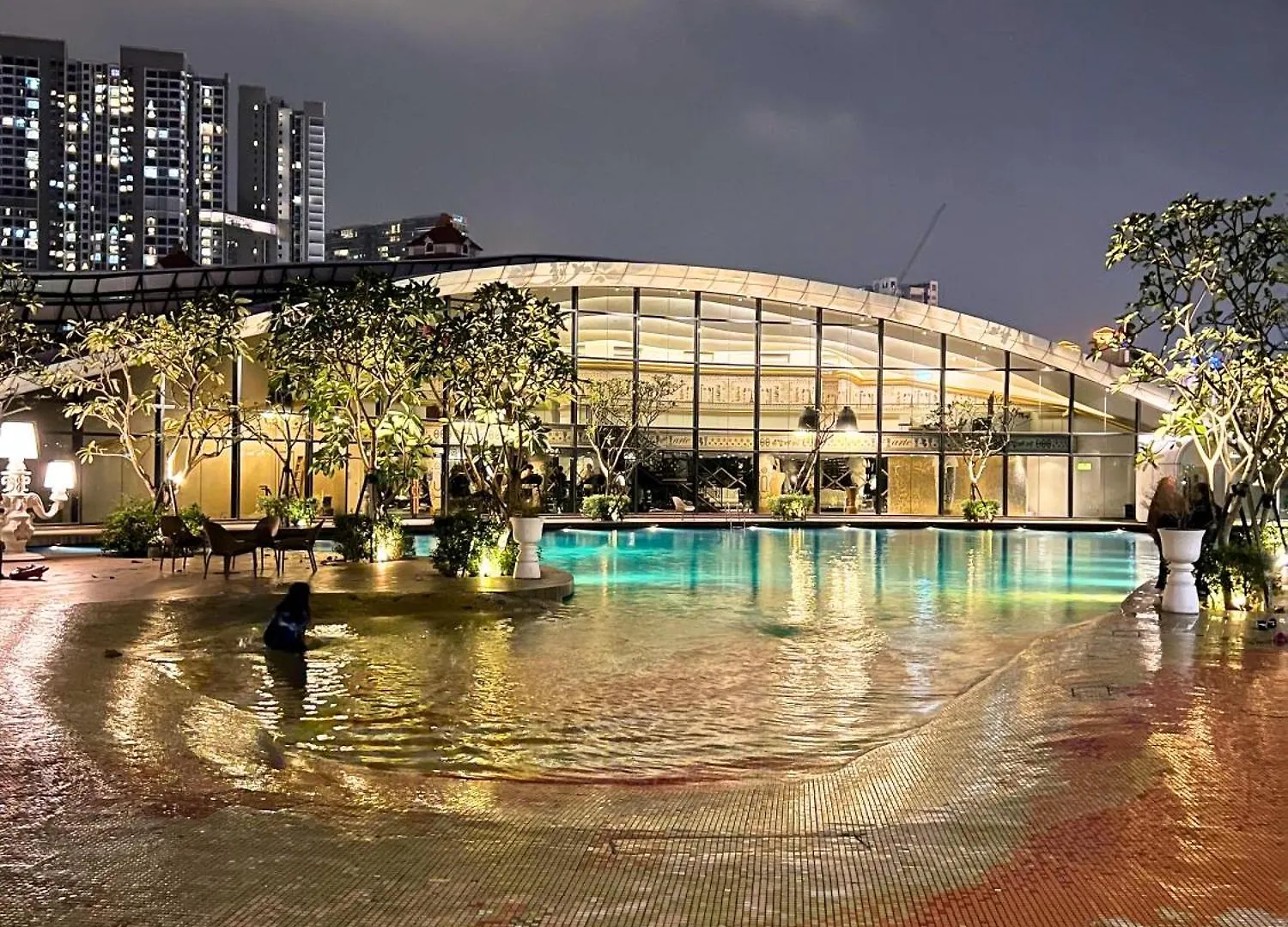 Arte Mont Kiara Suites By Dream'Inn Kuala Lumpur Malaysia