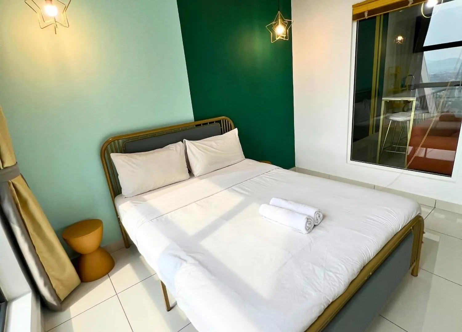 Arte Mont Kiara Suites By Dream'Inn Kuala Lumpur Aparthotel