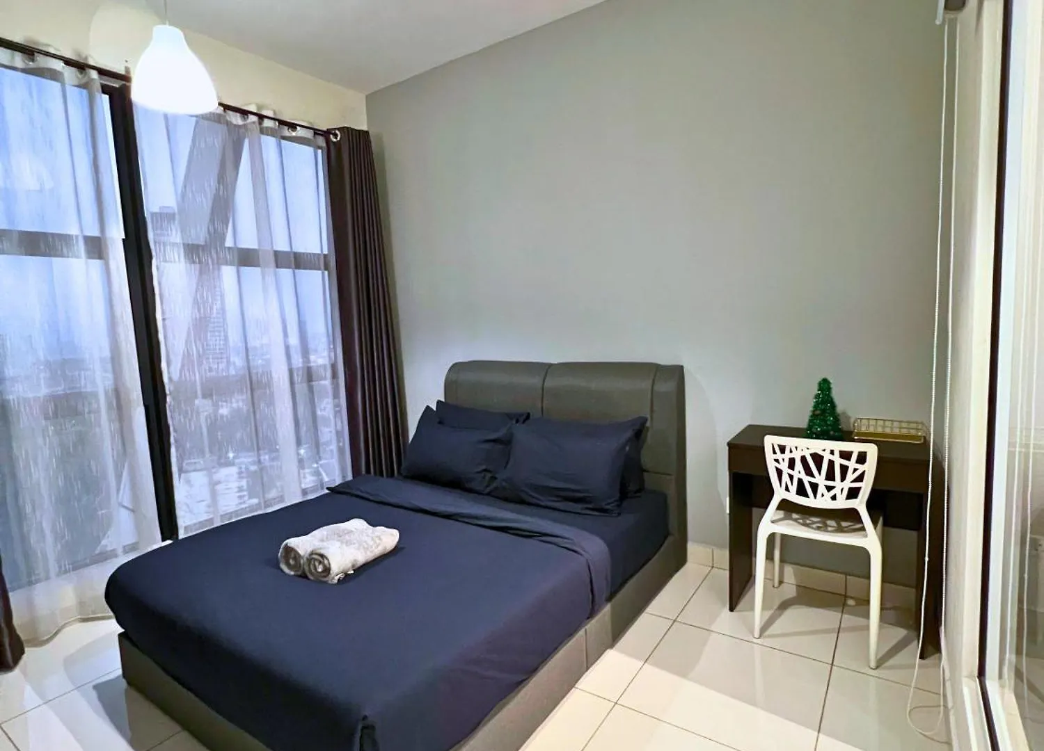 Aparthotel Arte Mont Kiara Suites By Dream'Inn Kuala Lumpur Malaysia