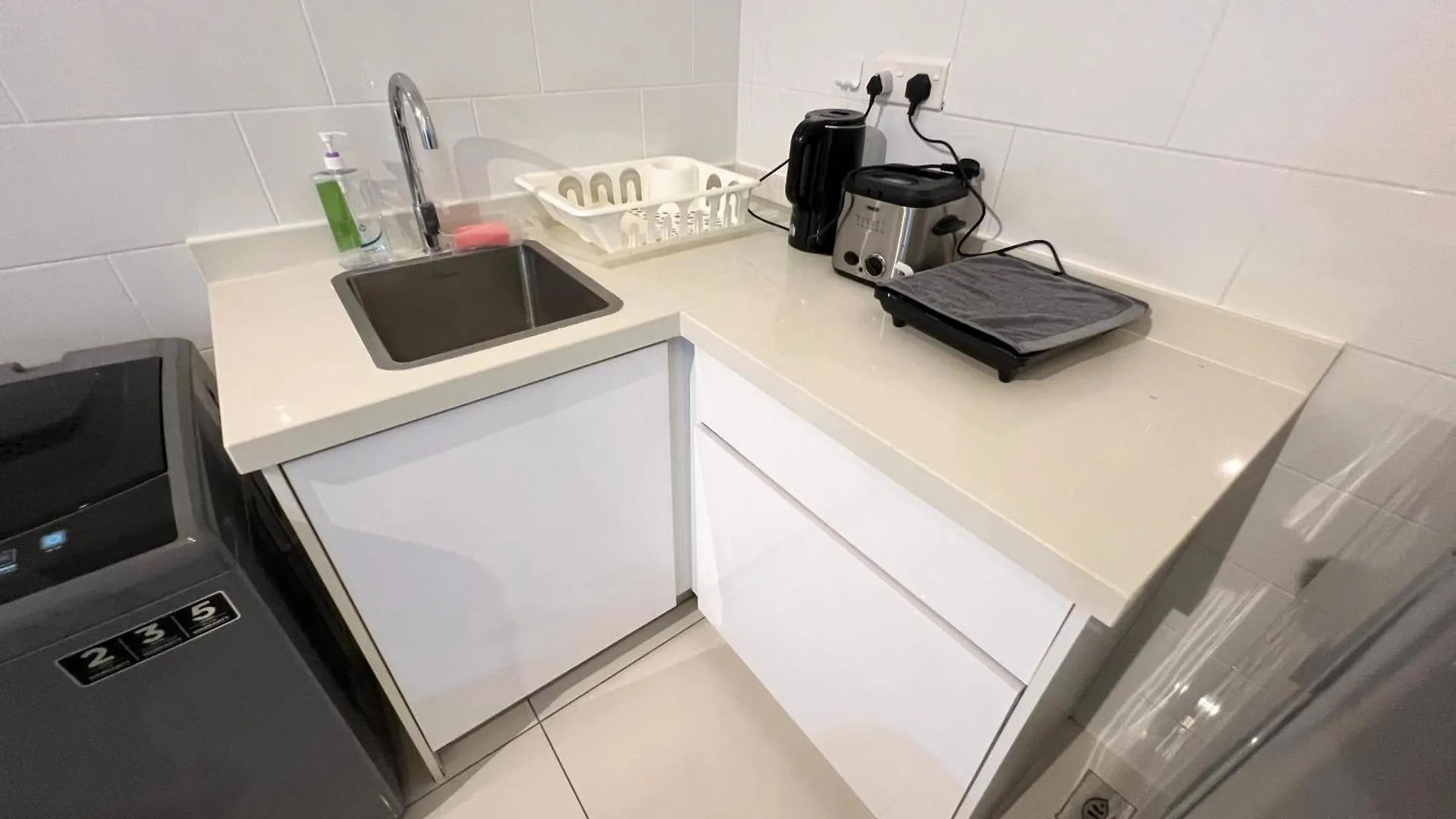 Aparthotel Arte Mont Kiara Suites By Dream'Inn Kuala Lumpur