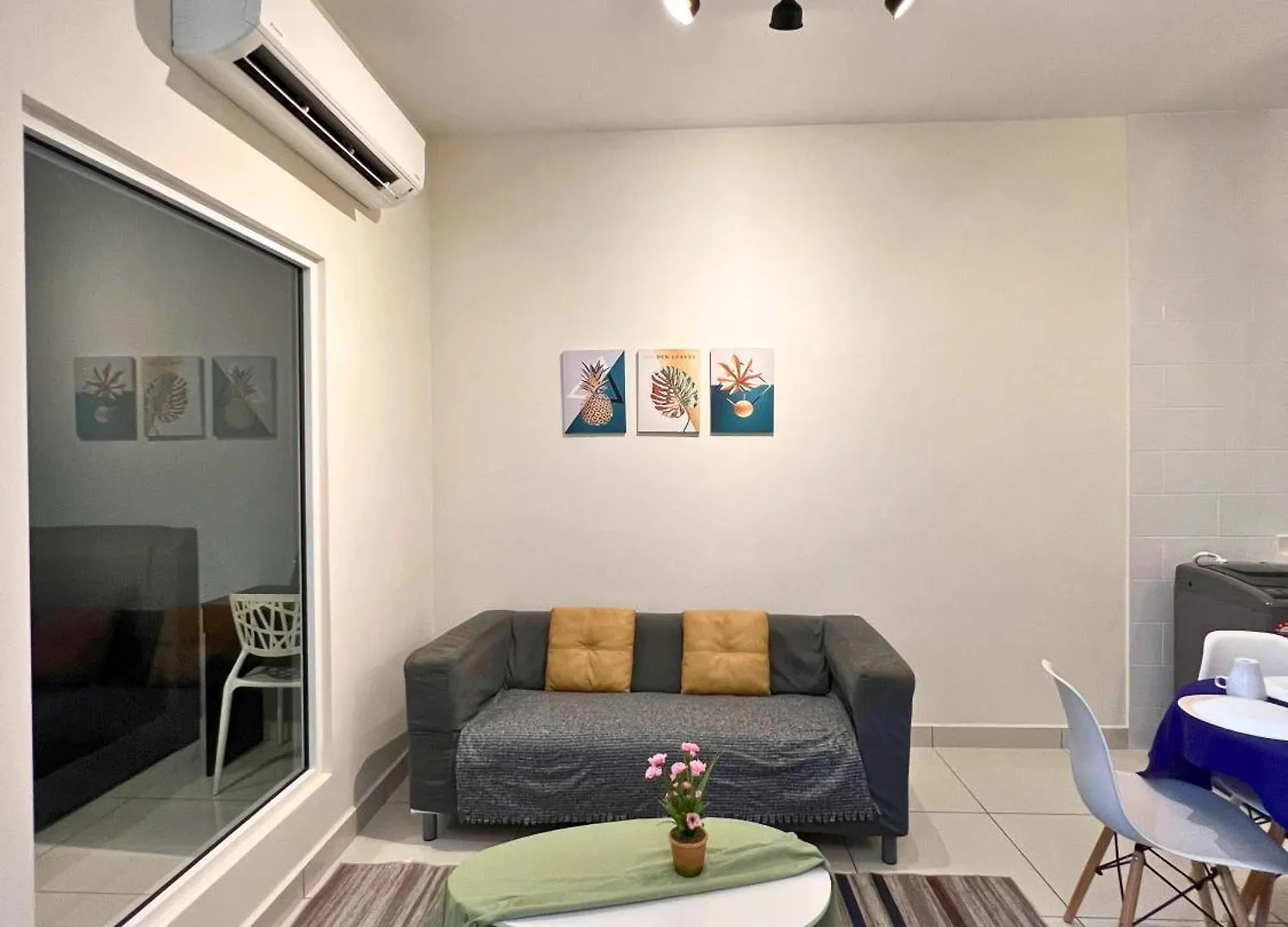 Arte Mont Kiara Suites By Dream'Inn Kuala Lumpur Malaysia