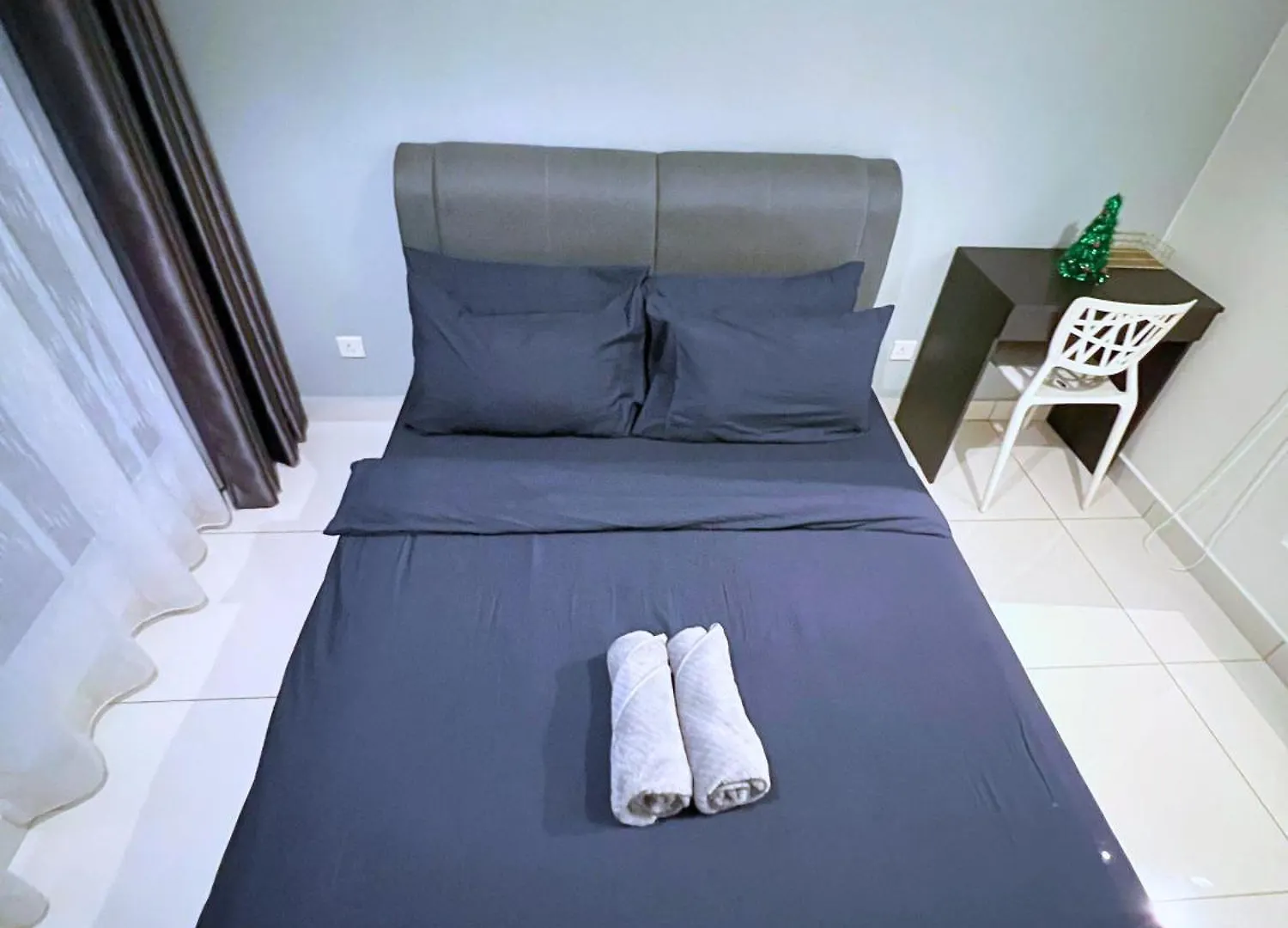 Arte Mont Kiara Suites By Dream'Inn Kuala Lumpur