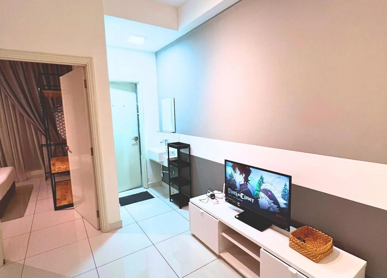 Aparthotel Arte Mont Kiara Suites By Dream'Inn Kuala Lumpur