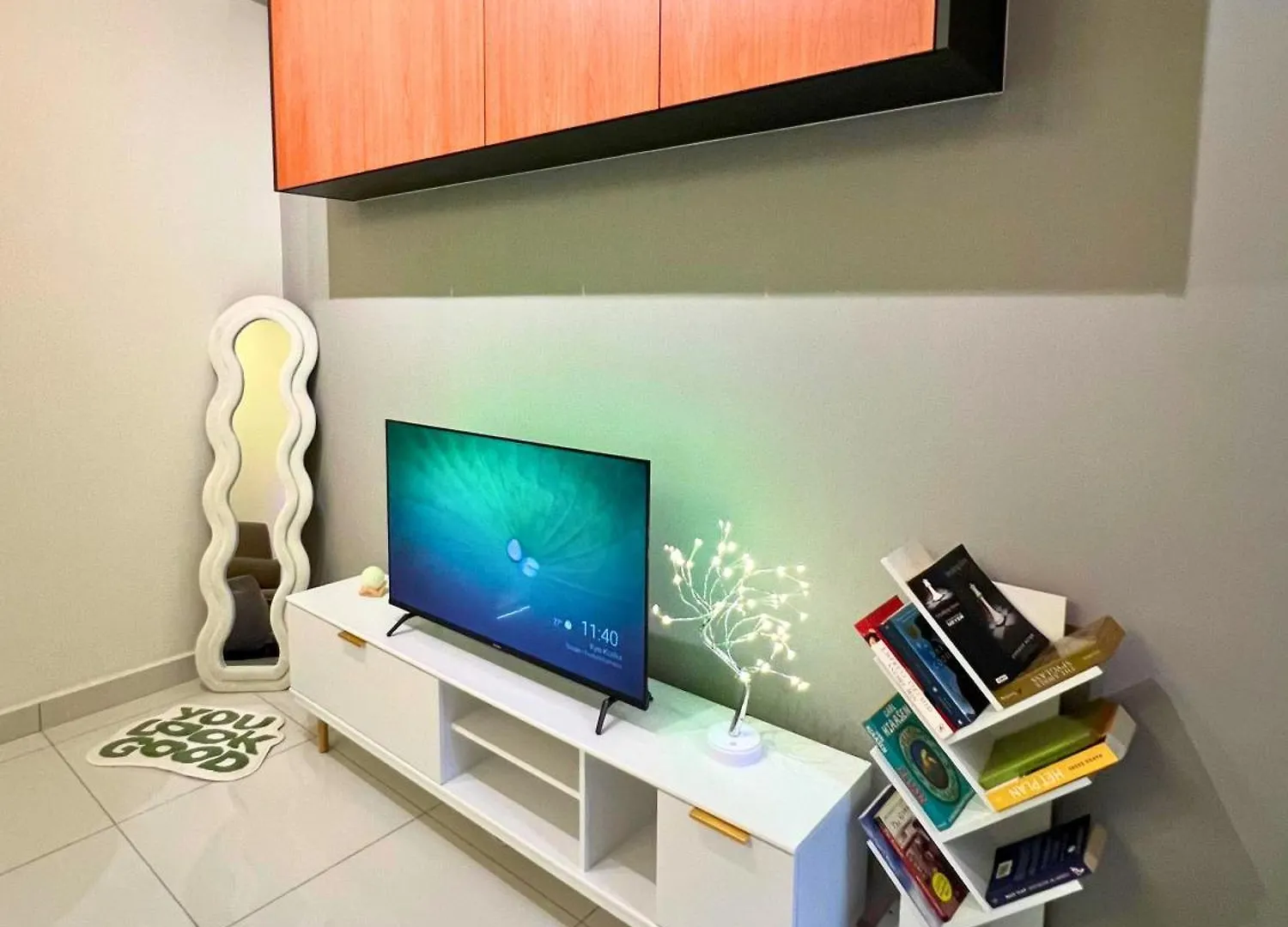 Aparthotel Arte Mont Kiara Suites By Dream'Inn Kuala Lumpur