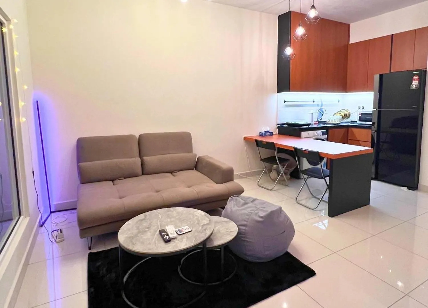 Aparthotel Arte Mont Kiara Suites By Dream'Inn Kuala Lumpur