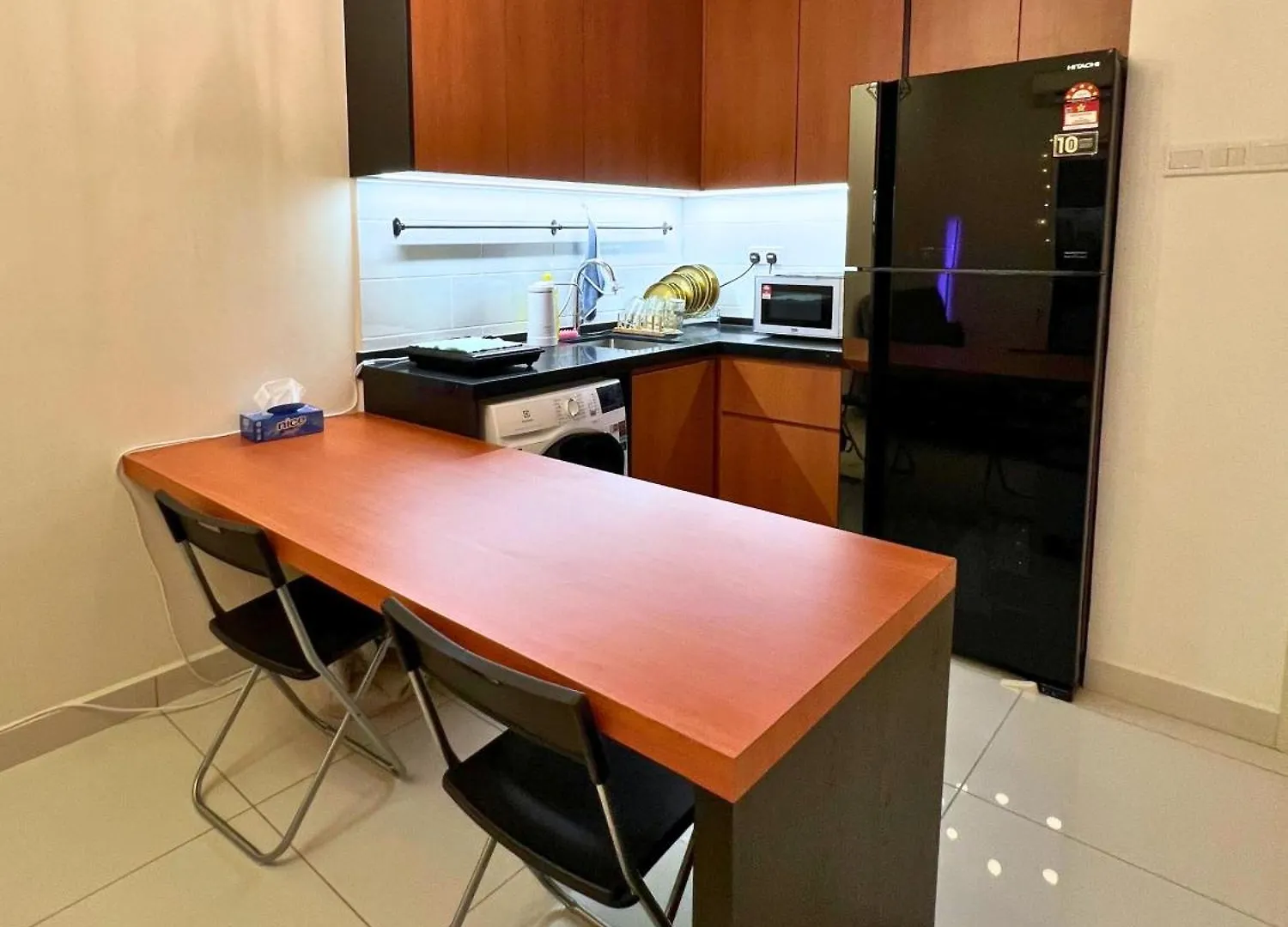 Arte Mont Kiara Suites By Dream'Inn Kuala Lumpur 0*,