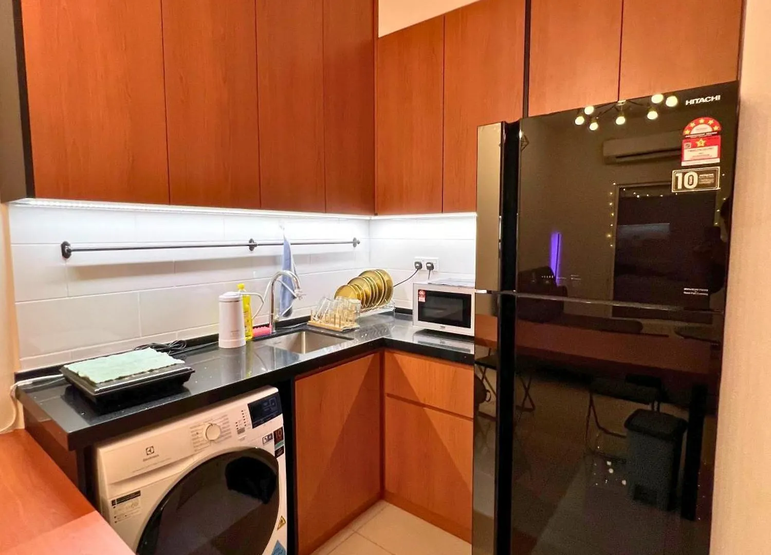 Arte Mont Kiara Suites By Dream'Inn Kuala Lumpur Malaysia