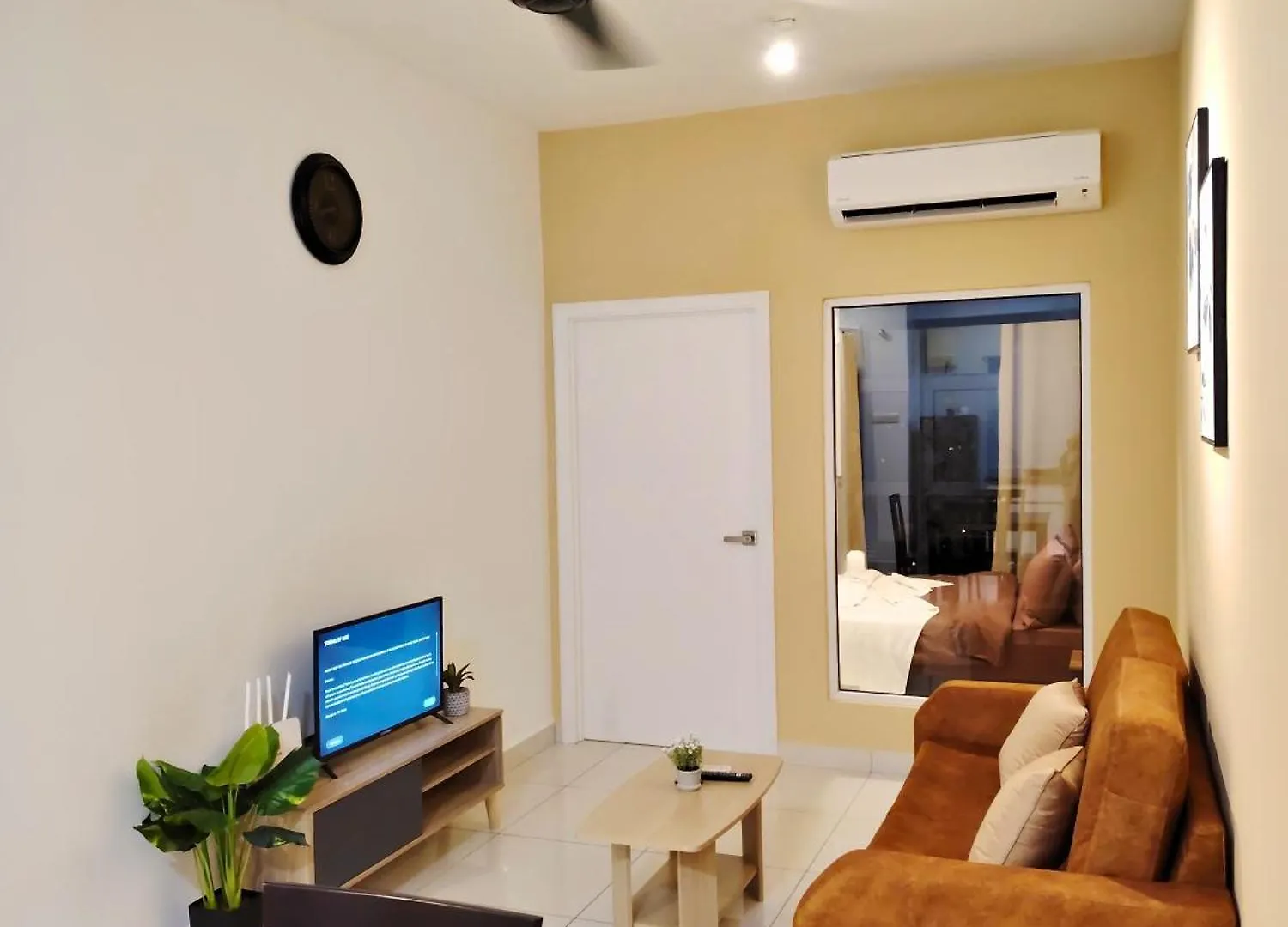 Arte Mont Kiara Suites By Dream'Inn Kuala Lumpur