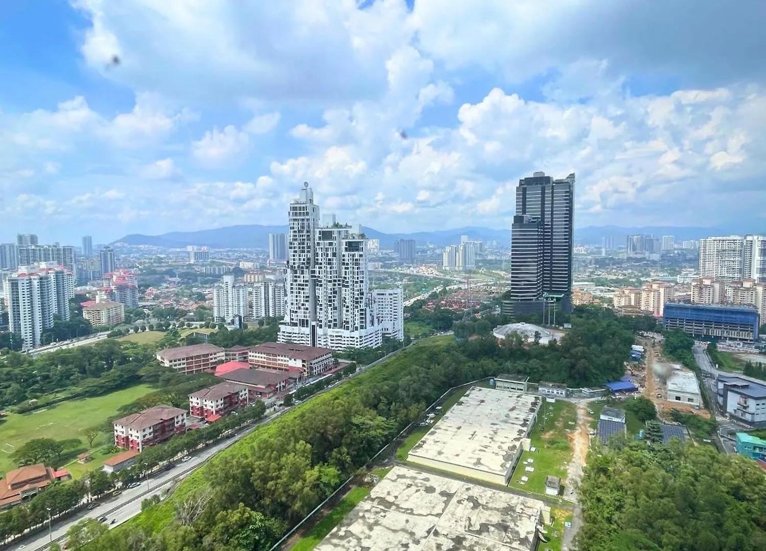 Aparthotel Arte Mont Kiara Suites By Dream'Inn Kuala Lumpur Malaysia