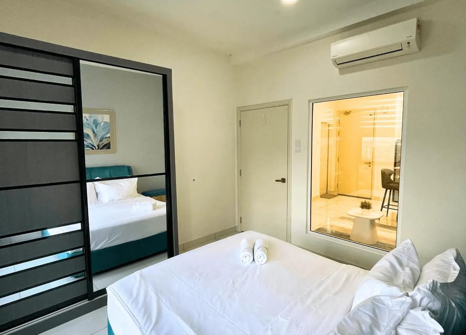 Aparthotel Arte Mont Kiara Suites By Dream'Inn Kuala Lumpur