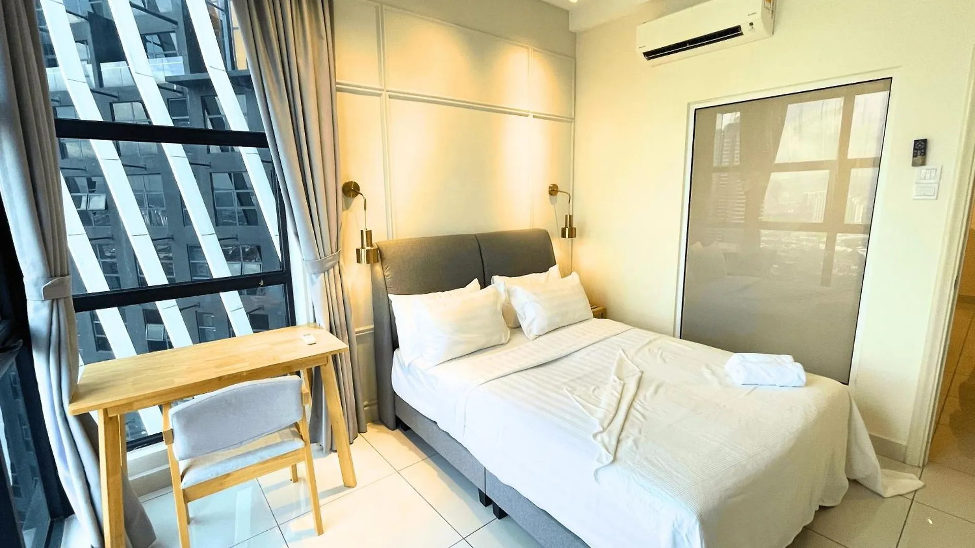 Arte Mont Kiara Suites By Dream\'Inn contacts