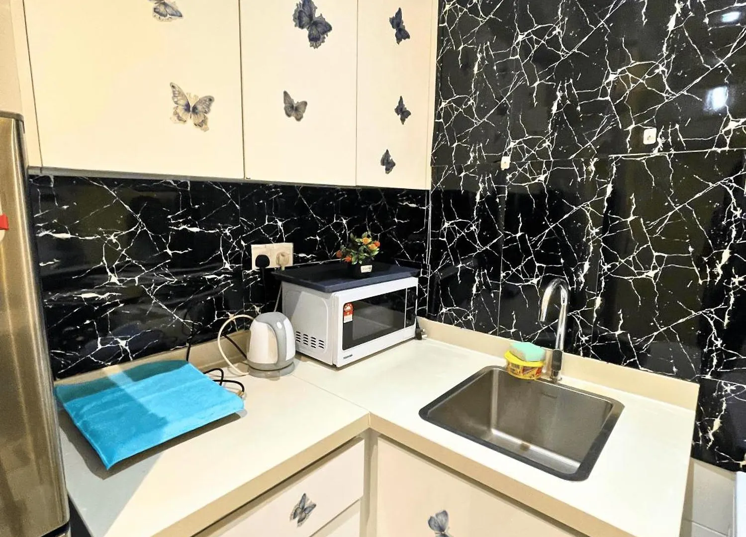 Arte Mont Kiara Suites By Dream'Inn Kuala Lumpur Malaysia