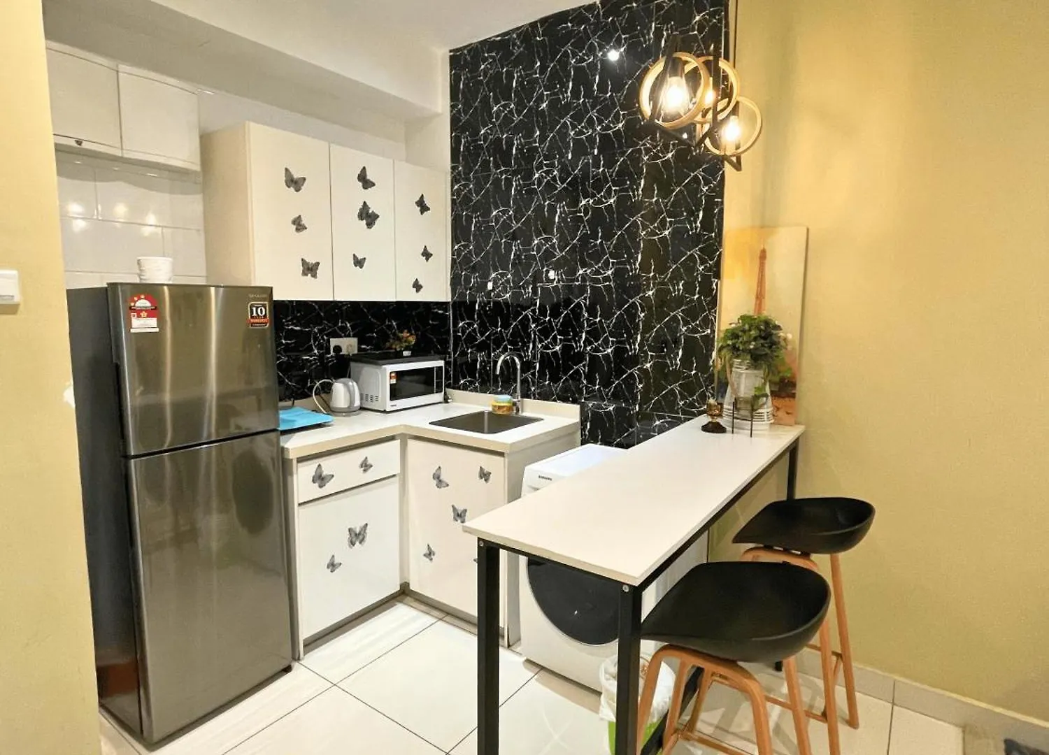 Aparthotel Arte Mont Kiara Suites By Dream'Inn Kuala Lumpur