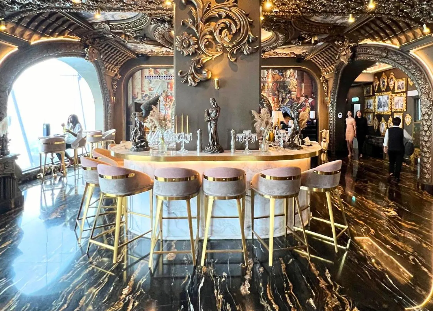 Arte Mont Kiara Suites By Dream'Inn Kuala Lumpur 0*,  Maleisië