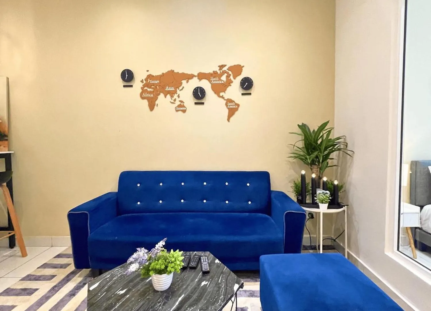 Aparthotel Arte Mont Kiara Suites By Dream'Inn Kuala Lumpur Maleisië