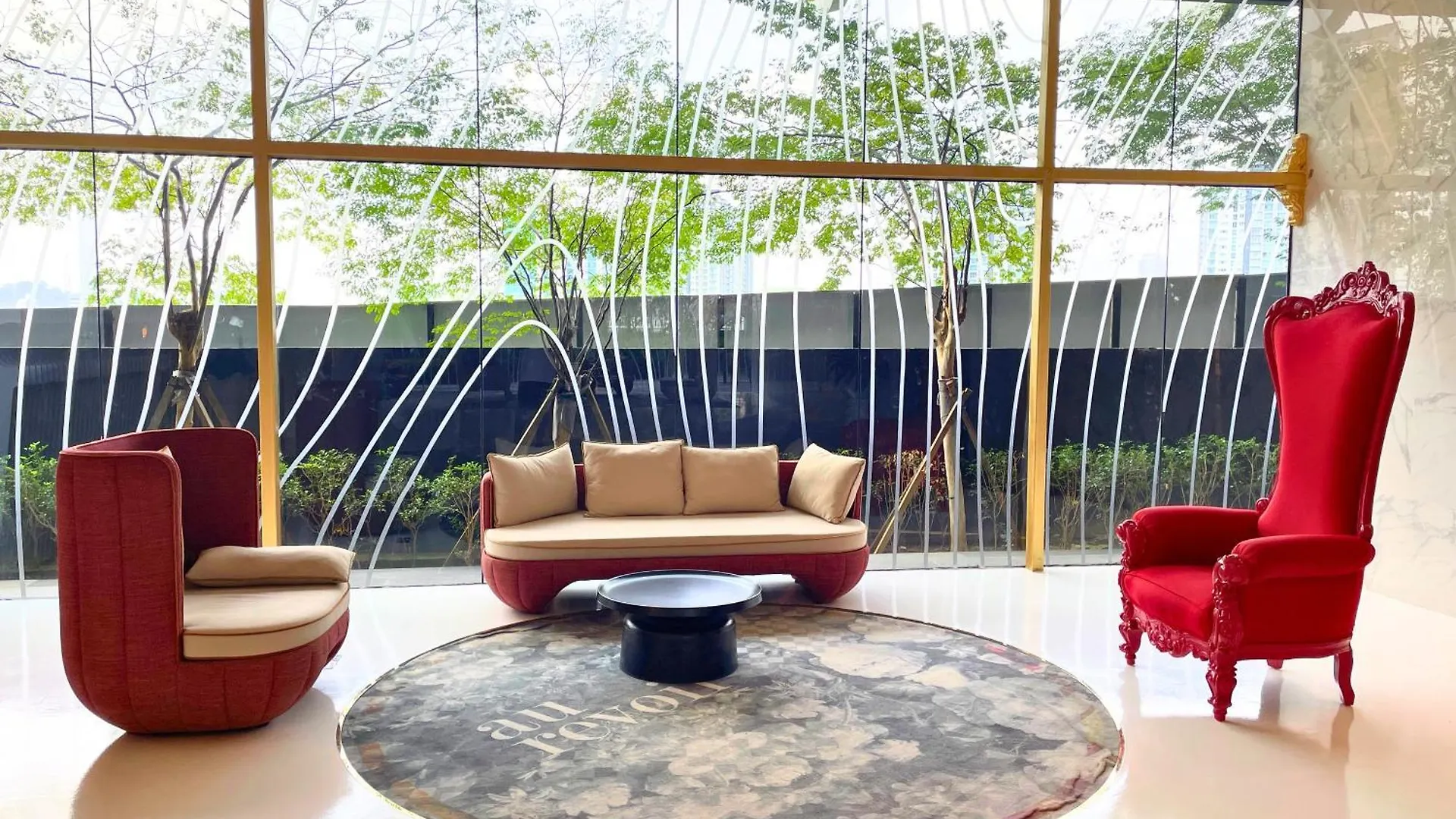 Aparthotel Arte Mont Kiara Suites By Dream'Inn Kuala Lumpur