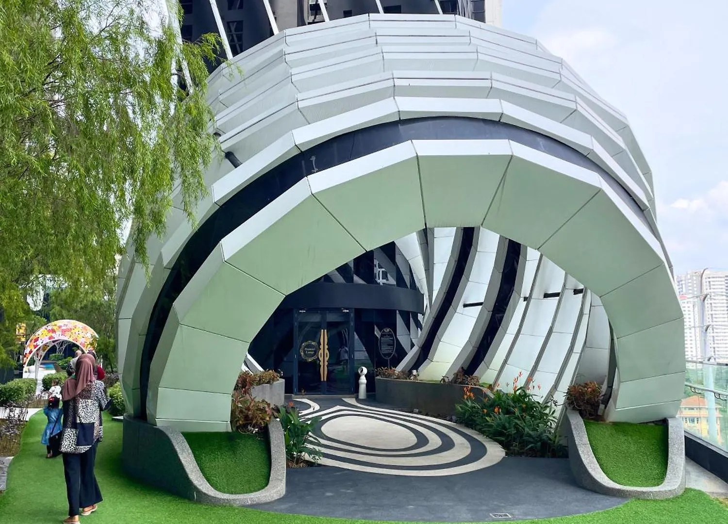 Arte Mont Kiara Suites By Dream'Inn Kuala Lumpur