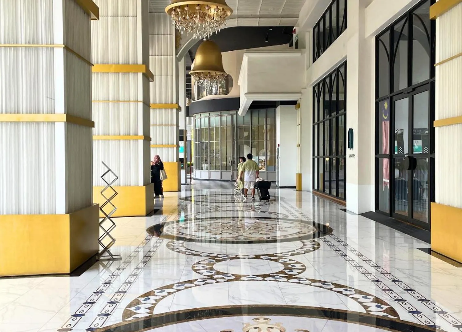Arte Mont Kiara Suites By Dream'Inn Kuala Lumpur 0*,