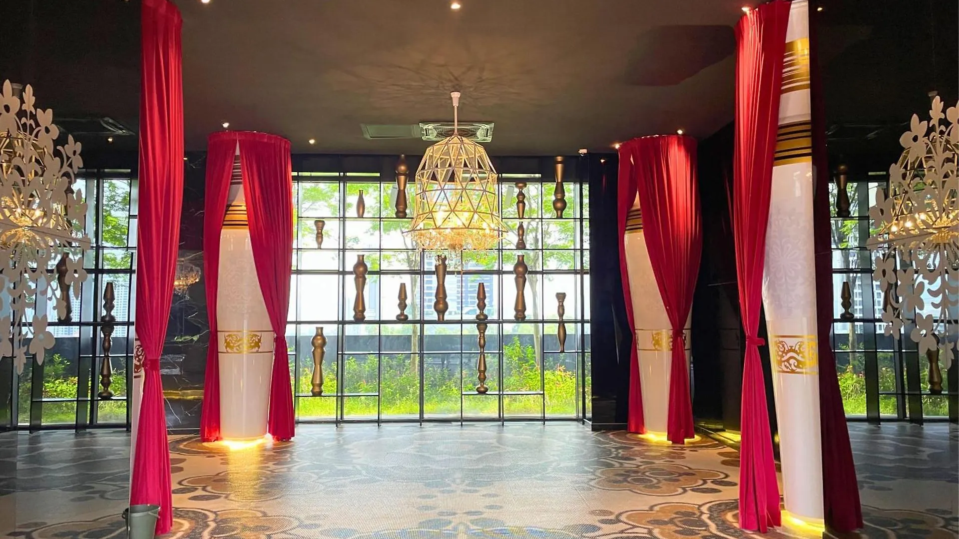 Arte Mont Kiara Suites By Dream'Inn Kuala Lumpur Aparthotel
