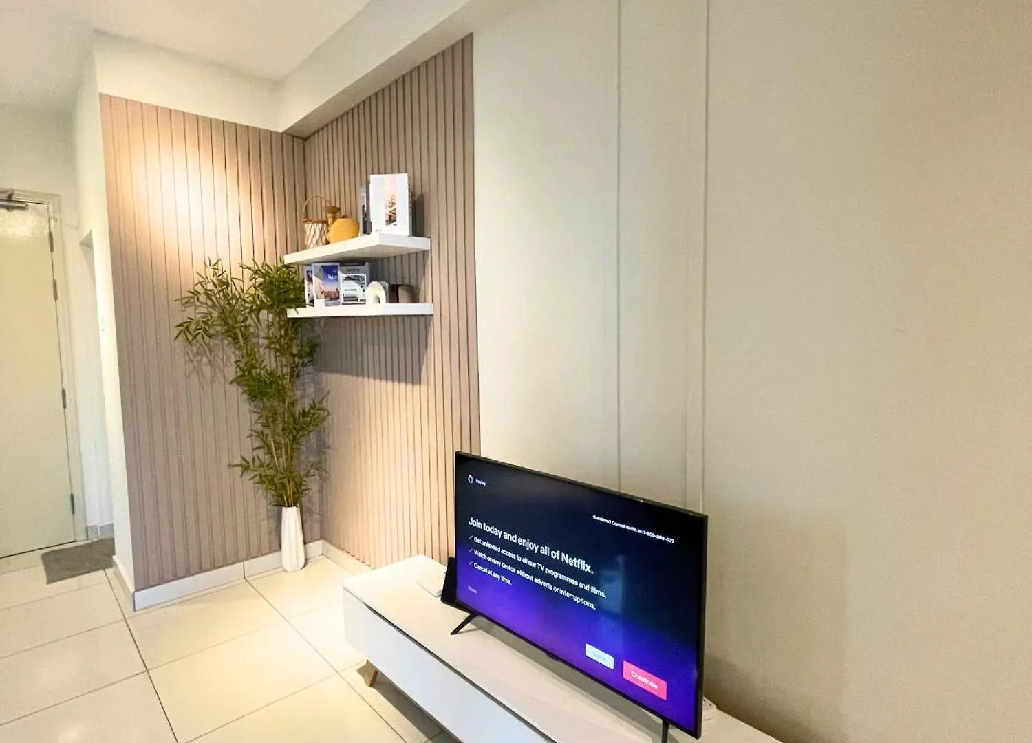Arte Mont Kiara Suites By Dream'Inn Kuala Lumpur Aparthotel